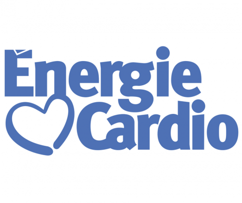 Logo Énergie Cardio