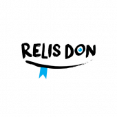 Logo Relis don