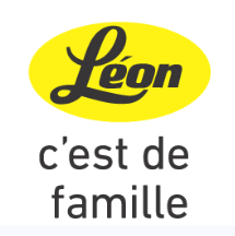 Logo Meubles Léon