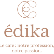 Logo d'Edika, Entreprise Enfant Soleil