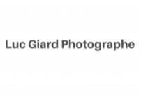 logo Luc Giard Photographe