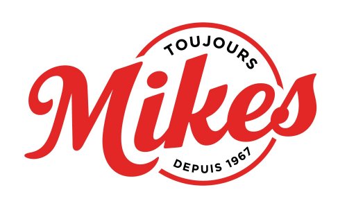 Logo Mikes