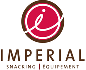 Logo Imperial Snacking