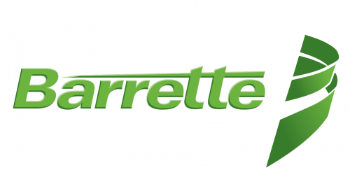 Logo Barrette